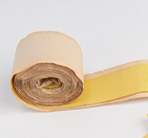 Antique vintage petersham - antique/vintage, silk