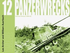 Panzerwrecks 12