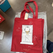 Radley Home is Where the Dog