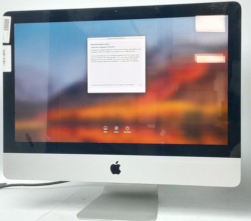 Apple imac a1466 - imac, mid