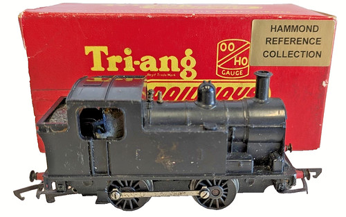 Tri ang r355 - tri-ang,