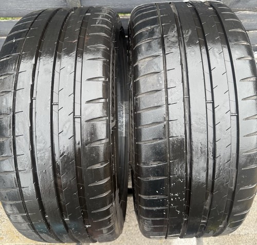235 michelin pilot - 235/35/19,