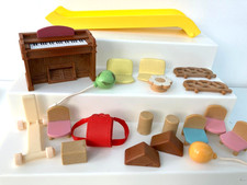 Sylvanian Families Nursery