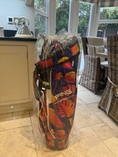 Ping Hoofer Limted Edition