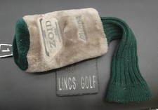 Mizuno T-Zoid Driver Head