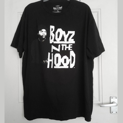 Boyz the hood shirt - boyz,