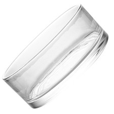  Clear Vase Large Fish