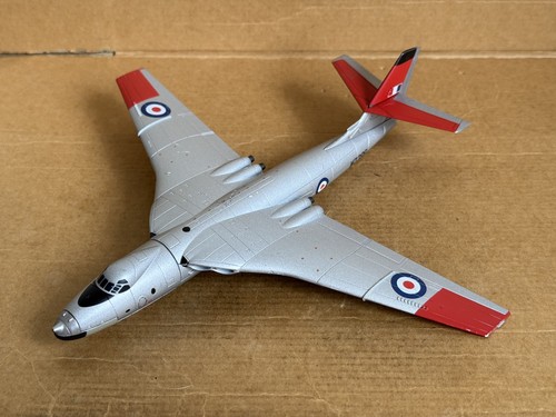Corgi aviation archive vickers - corgi,