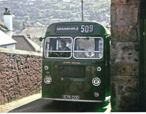 Large bus photo - :, 676cod