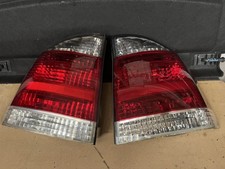 2003 vauxhall vectra sri - 2003-09,