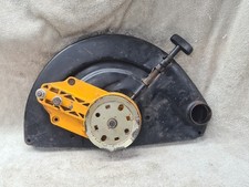 PARTNER K650 ACTIVE 2  - DISC CUTTER - DISC GUARD - BLADE COVER