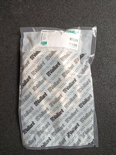 Genuine vaillant gasket - vaillant,