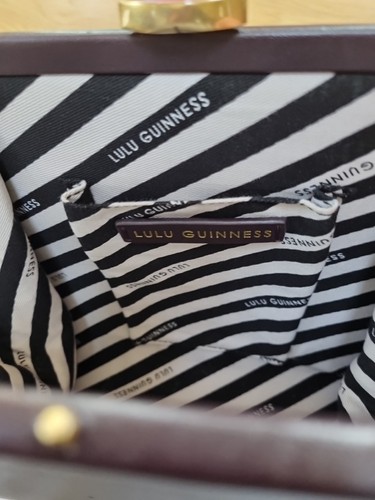Gorgeous lulu guinness - gorgeous,