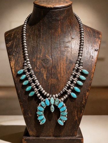 Western turquoise squash - turquoise,