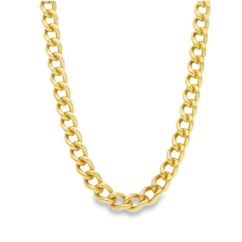 Gents 9ct yellow - yellow, heavy