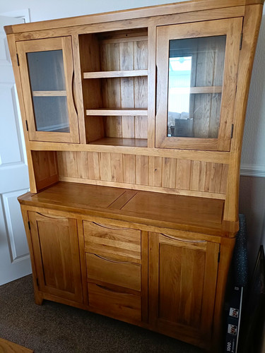 Oak furniture land - furniture, orrick
