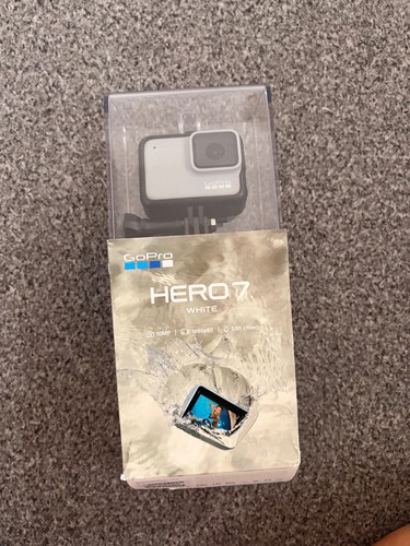 Gopro hero7 action - gopro,