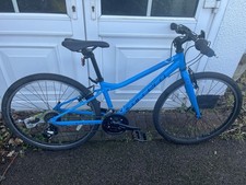 Carrera Subway Junior Hybrid