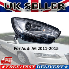 Headlight Headlamp XENON LED