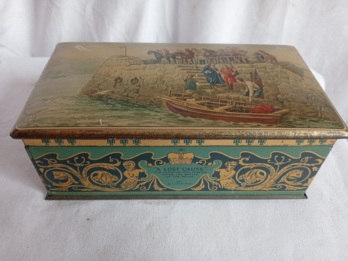 Vintage huntley palmers - vintage,