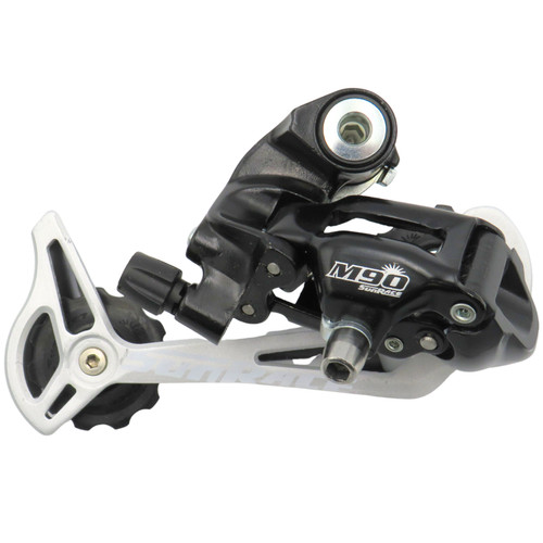 Sunrace rear derailleur m91 - sunrace,