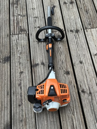 Stihl km94rc kombi motor - stihl, all