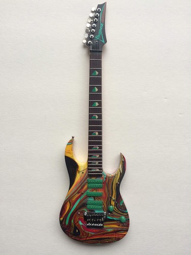 Fan merch steve vai signature - steve,