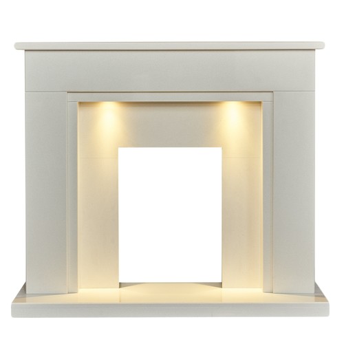 Acantha maine white marble - acantha,