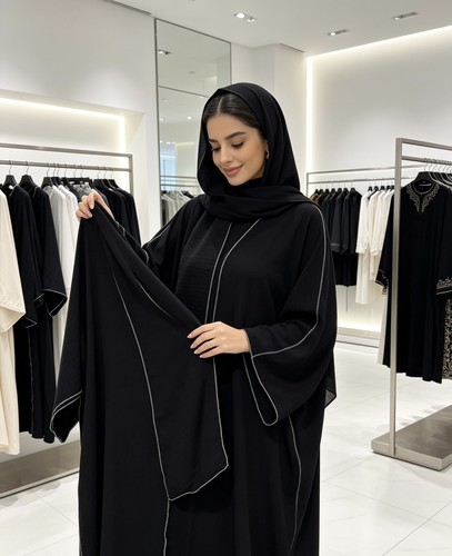 2pcs muslim prayer dress - 2pcs,