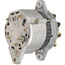Alternator for Yanmar Marine