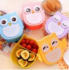 Portable Lunch Box for Kids