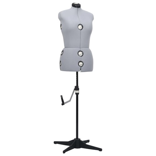 Adjustable dress form female - dress,