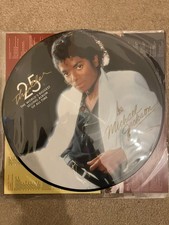 Michael Jackson Thriller 25