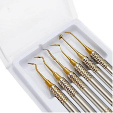 Composite Filling Instruments