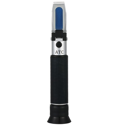 Salinity refractometer meter - refractometer,