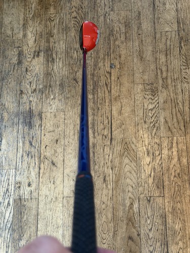 Cobra amp celll 3 - 2-3, hybrid