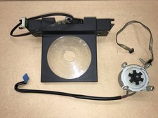 Nsm CD Jukebox Clamp Arm Assembly & Motor  (CDM4 Laser model)