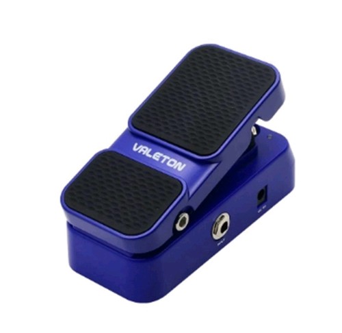 Guitar expression pedal - ep-1,