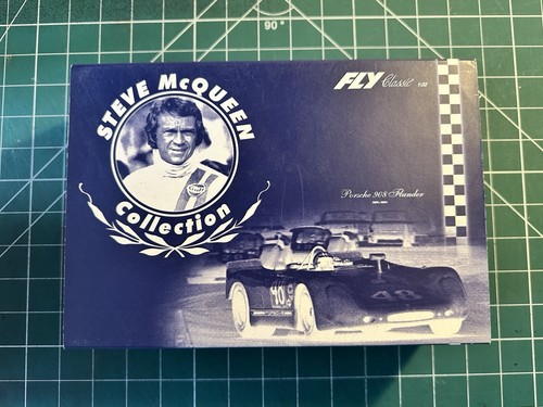 Fly sm1 porsche - porsche, flunder