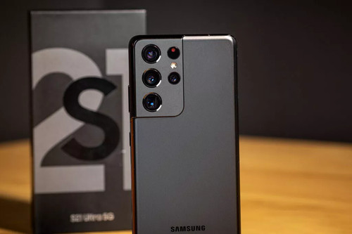 New sealed samsung galaxy - samsung,