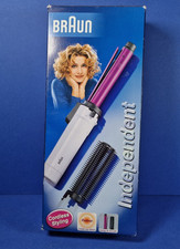 BRAUN GCC 50 Independent