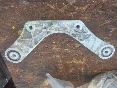 Bmw e36 evo rear - bmw, diff