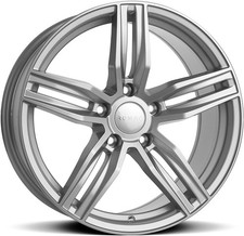 Alloy Wheels 17" Romac Venom