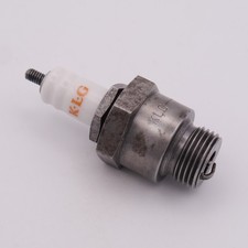 Vintage Spark Plug KLG PM50