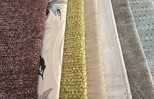 Osborne & Little Luxury Fabric