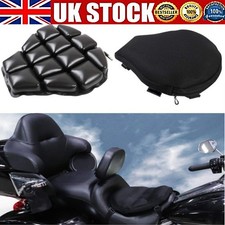 Motorcycle Air Seat Cushion Poly Insert Replacement Bladder for Airhawk/other UK