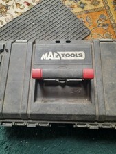MAC Tool Box