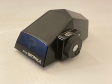 Zenza Bronica Prism Finder G