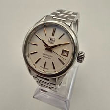 Tag heuer carrera ladies - heuer, watch