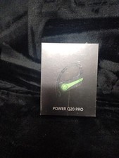 Wireless Headphones Power Q 20
